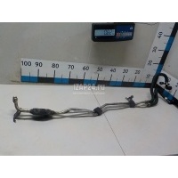 Трубка масляная Land Rover Range Rover IV 2013 LR035554