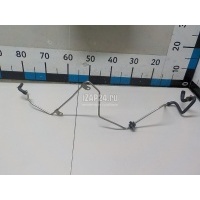 Трубка турбокомпрессора (турбины) Land Rover Range Rover IV 2013 LR035759