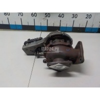 Турбокомпрессор (турбина) Land Rover Range Rover IV 2013 LR038044
