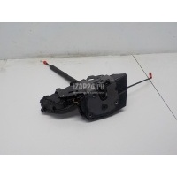 Замок двери задней правой Land Rover Range Rover IV 2013 LR078744