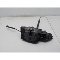 Замок двери передней левой Land Rover Range Rover IV 2013 LR078736