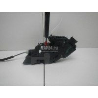 Замок двери передней левой Land Rover Range Rover IV 2013 LR078736