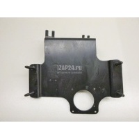 Кронштейн блока управления двигателем Land Rover Range Rover IV 2013 LR086924