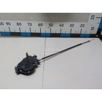 Механизм замка двери Land Rover Range Rover IV 2013 LR038298