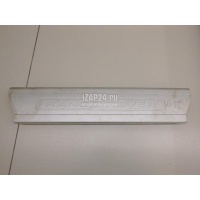 Накладка порога (внутренняя) Land Rover Range Rover IV 2013 LR035837