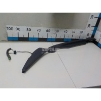 Обшивка двери багажника Land Rover Range Rover IV 2013 LR034417