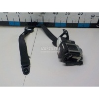 Ремень безопасности с пиропатроном Land Rover Range Rover IV 2013 LR040488