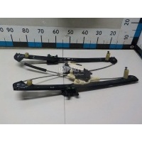 Стеклоподъемник электр. задний правый Land Rover Range Rover IV 2013 LR048343