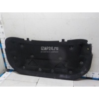 Шумоизоляция капота Land Rover Range Rover IV 2013 LR037857