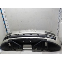 Бампер передний Land Rover Range Rover IV 2013 LR052102
