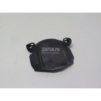 Воздухозаборник (наружный) Land Rover Range Rover IV 2013 LR039165