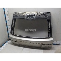 Дверь багажника верхняя Land Rover Range Rover IV 2013 LR044904