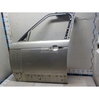 Дверь передняя левая Land Rover Range Rover IV 2013 LR036400