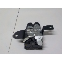 Замок багажника Land Rover Range Rover IV 2013 CPLA442A66BD