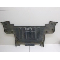 Защита заднего бампера Land Rover Range Rover IV 2013 LR037930