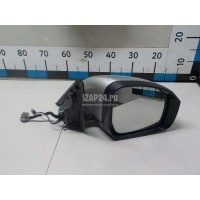Зеркало правое электрическое Land Rover Range Rover IV 2013 LR036686