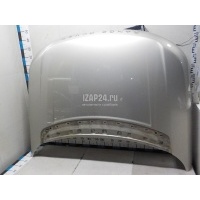 Капот Land Rover Range Rover IV 2013 LR078571