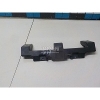 Кронштейн заднего бампера Land Rover Range Rover IV 2013 LR105091