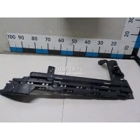 Кронштейн заднего бампера левый Land Rover Range Rover IV 2013 LR037925
