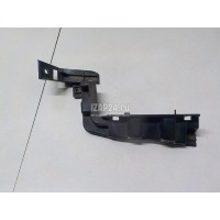 Кронштейн заднего бампера левый Land Rover Range Rover IV 2013 LR037916