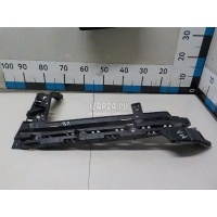 Кронштейн заднего бампера правый Land Rover Range Rover IV 2013 LR037924