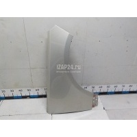 Крыло переднее правое Land Rover Range Rover IV 2013 LR061808