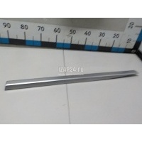 Молдинг задней правой двери Land Rover Range Rover IV 2013 LR038857