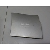 Молдинг переднего левого крыла Land Rover Range Rover IV 2013 LR038834