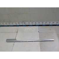 Молдинг передней левой двери Land Rover Range Rover IV 2013 LR038849