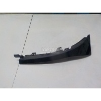 Накладка двери багажника Land Rover Range Rover IV 2013 LR038608