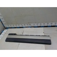Накладка двери передней левой Land Rover Range Rover IV 2013 LR038846