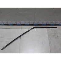Накладка двери передней левой Land Rover Range Rover IV 2013 LR034039