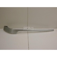 Накладка заднего бампера левая Land Rover Range Rover IV 2013 LR037929