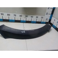 Накладка заднего крыла левого Land Rover Range Rover IV 2013 LR038862