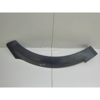 Накладка заднего крыла левого Land Rover Range Rover IV 2013 LR056577