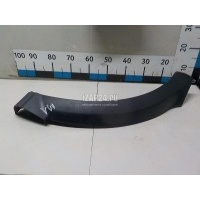 Накладка заднего крыла правого Land Rover Range Rover IV 2013 LR038861