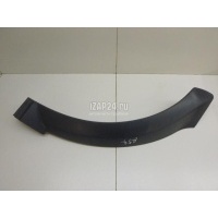 Накладка заднего крыла правого Land Rover Range Rover IV 2013 LR056576