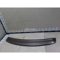 Накладка на капот Land Rover Range Rover IV 2013 LR048123