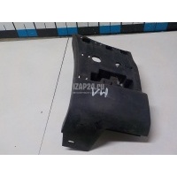 Накладка переднего крыла левого Land Rover Range Rover IV 2013 LR048272