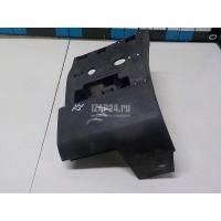 Накладка переднего крыла правого Land Rover Range Rover IV 2013 LR048271