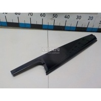 Накладка стойки Land Rover Range Rover IV 2013 LR034047