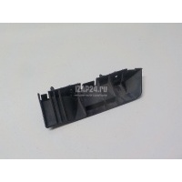 Направляющая переднего бампера левая Land Rover Range Rover IV 2013 CK5216A143AA