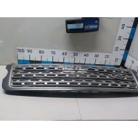 Решетка радиатора Land Rover Range Rover IV 2013 LR046750