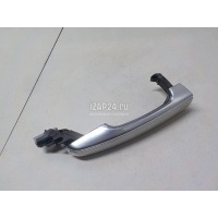 Ручка двери наружная Land Rover Range Rover IV 2013 LR038459