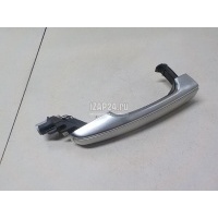 Ручка двери наружная Land Rover Range Rover IV 2013 LR038459