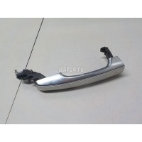 Ручка двери наружная Land Rover Range Rover IV 2013 LR038459