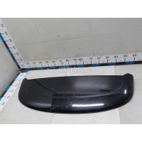 Спойлер (дефлектор) багажника Land Rover Range Rover IV 2013 LR038593