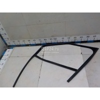 Уплотнитель стекла двери Land Rover Range Rover IV 2013 LR034101