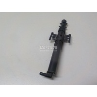 Форсунка омывателя фары Land Rover Range Rover IV 2013 LR037590