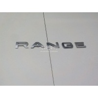 Эмблема Land Rover Range Rover IV 2013 LR038706